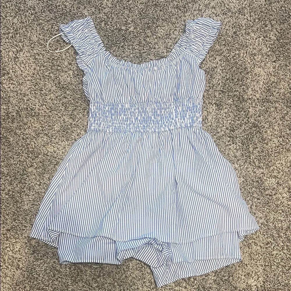Le Lis romper - Picture 1 of 2